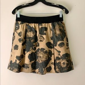 J.Crew Skirt, Size 4